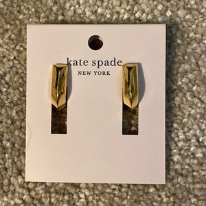 Kate Spade earrings